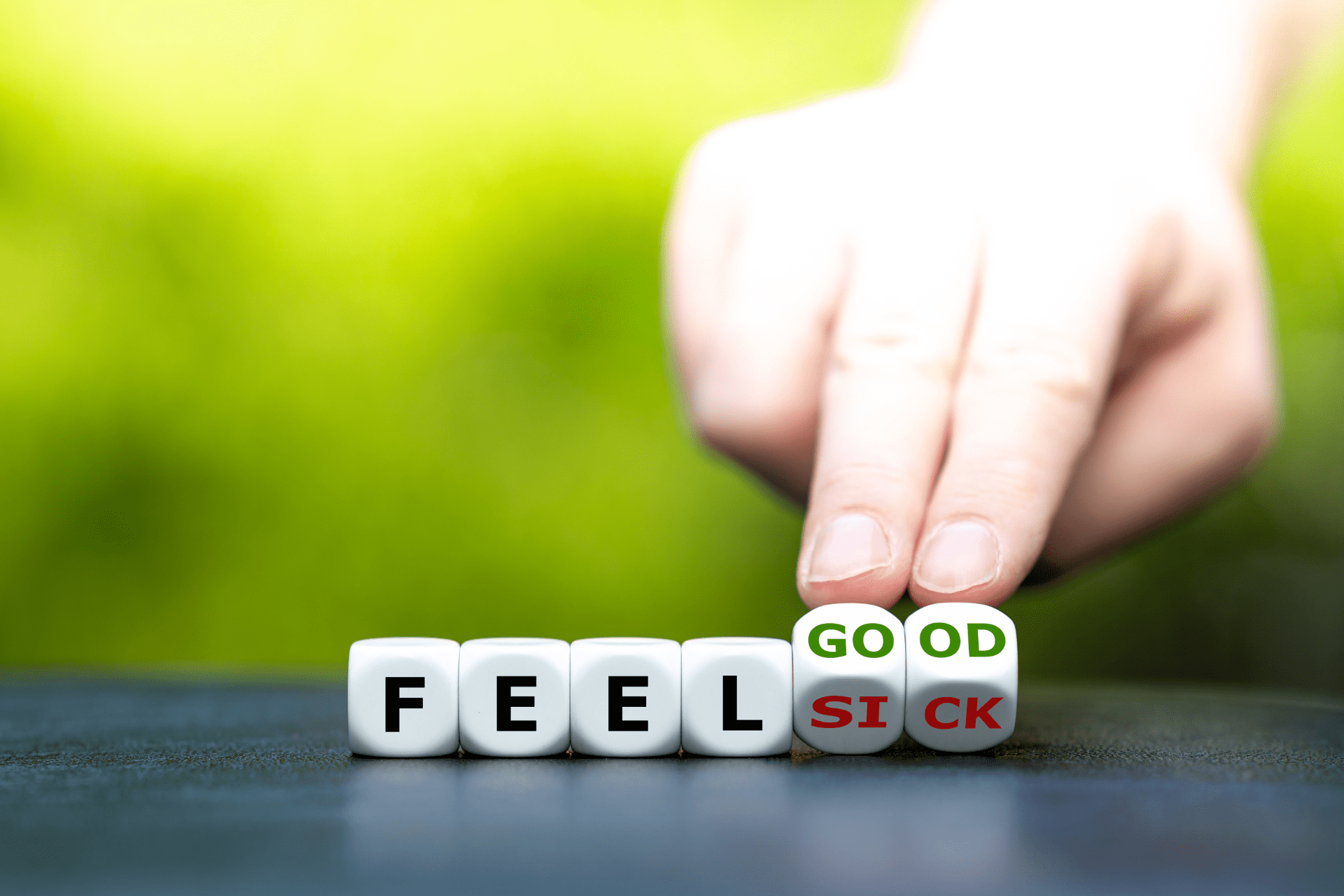 自律神経失調症とは