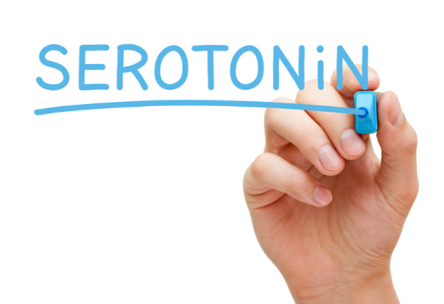 Serotonin