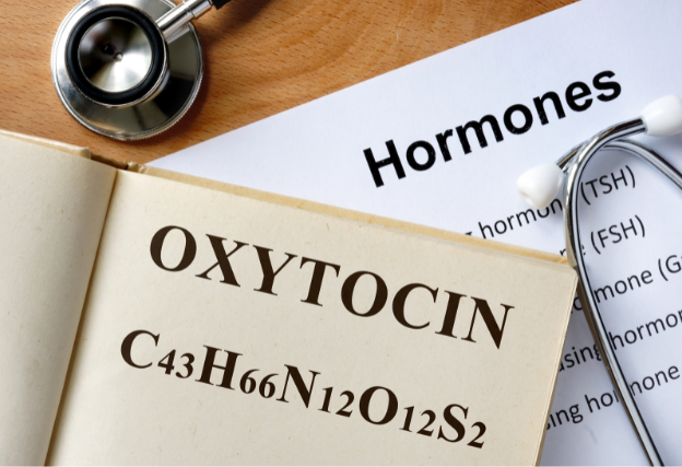Oxytocin