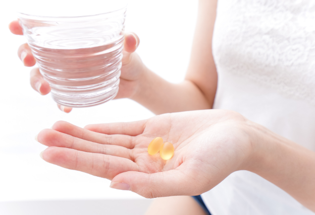 ダウンタイムを早く終えたい