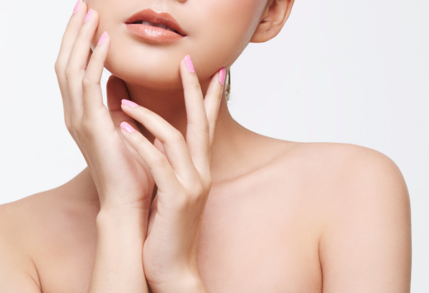 CBDの効果⑨美容効果